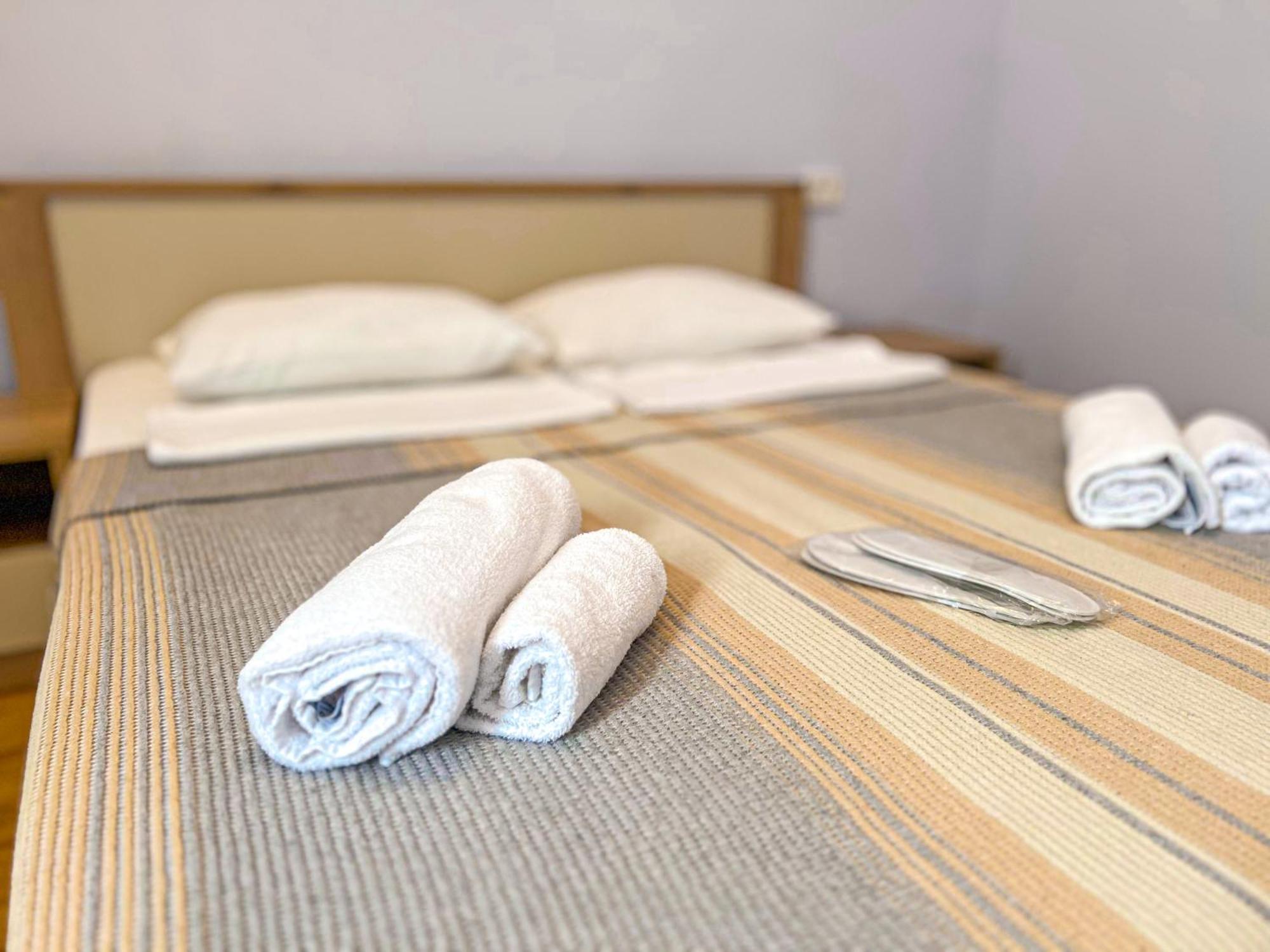 Apartment Deme クタイシ エクステリア 写真