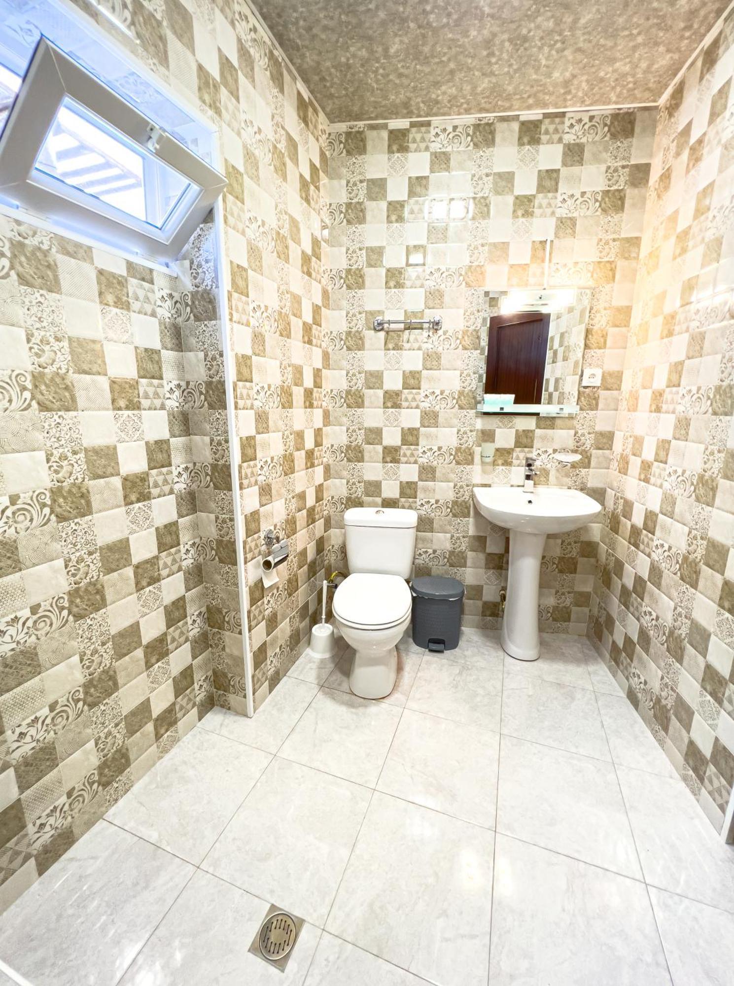 Apartment Deme クタイシ エクステリア 写真